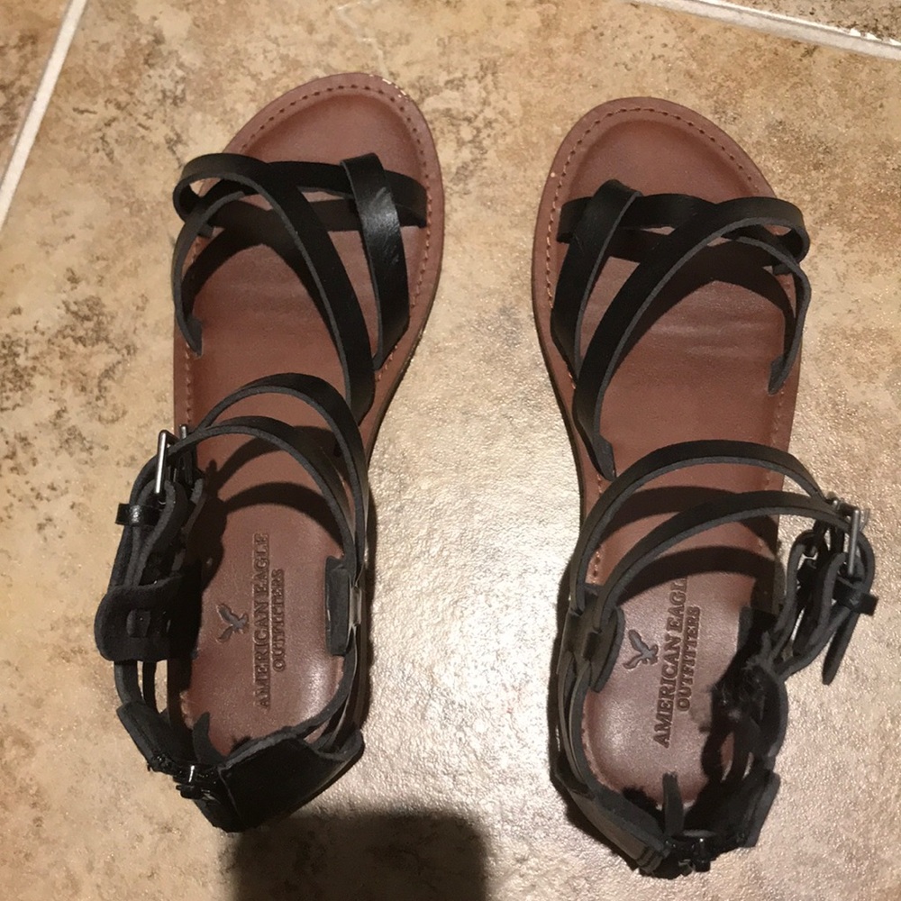 AE sandals